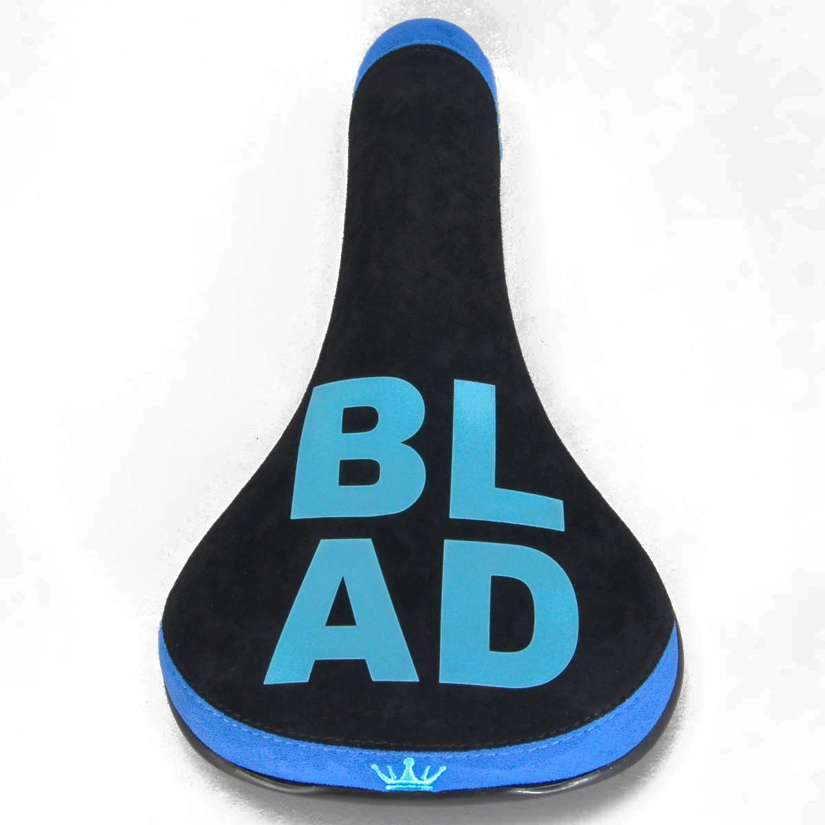 Mafia Bikes BLAD Wheelie Seat Blue £20.00